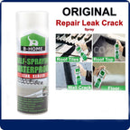 Leak Proof Spray Leakage Seal rapid Stop Leaking Water Proof Spray 500ml