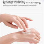 Whole Body Cold White Skin Brightening Serum – Advanced Niacinamide Formula for Radiant Skin