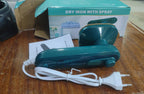 Steam Iron Powerful Performance Smooth Glide Durable Build Easy Operation Reliable Daily Use