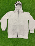 Balaclava Ninja Zipper Hoodie Jacket For Men – Comfy Fashion
