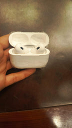 AirPods Pro 2nd Generation Replica Wireless Earbuds – Premium Bluetooth Earphones with Charging Case
