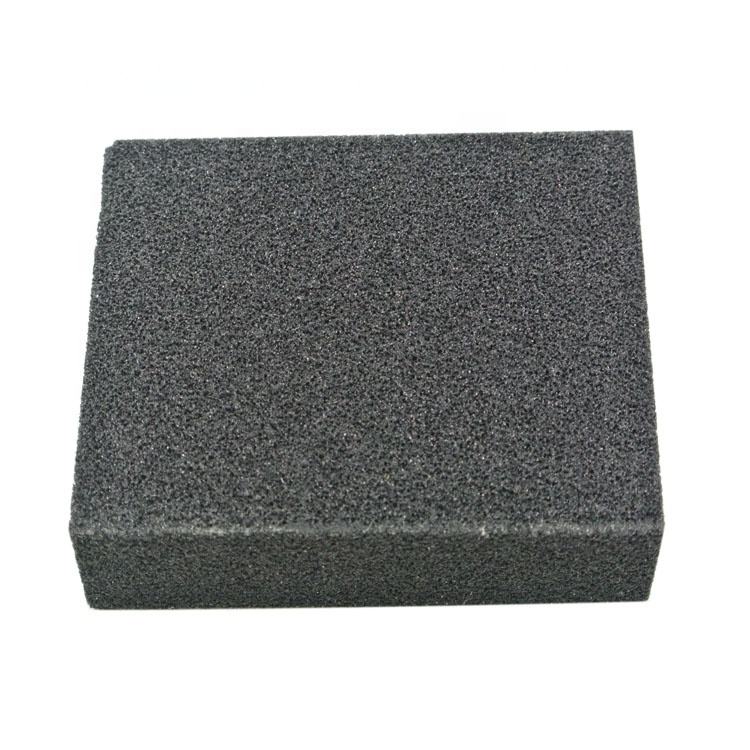 Sponge Sanding Block – Flexible Abrasive Block for Smooth Surface Finishing