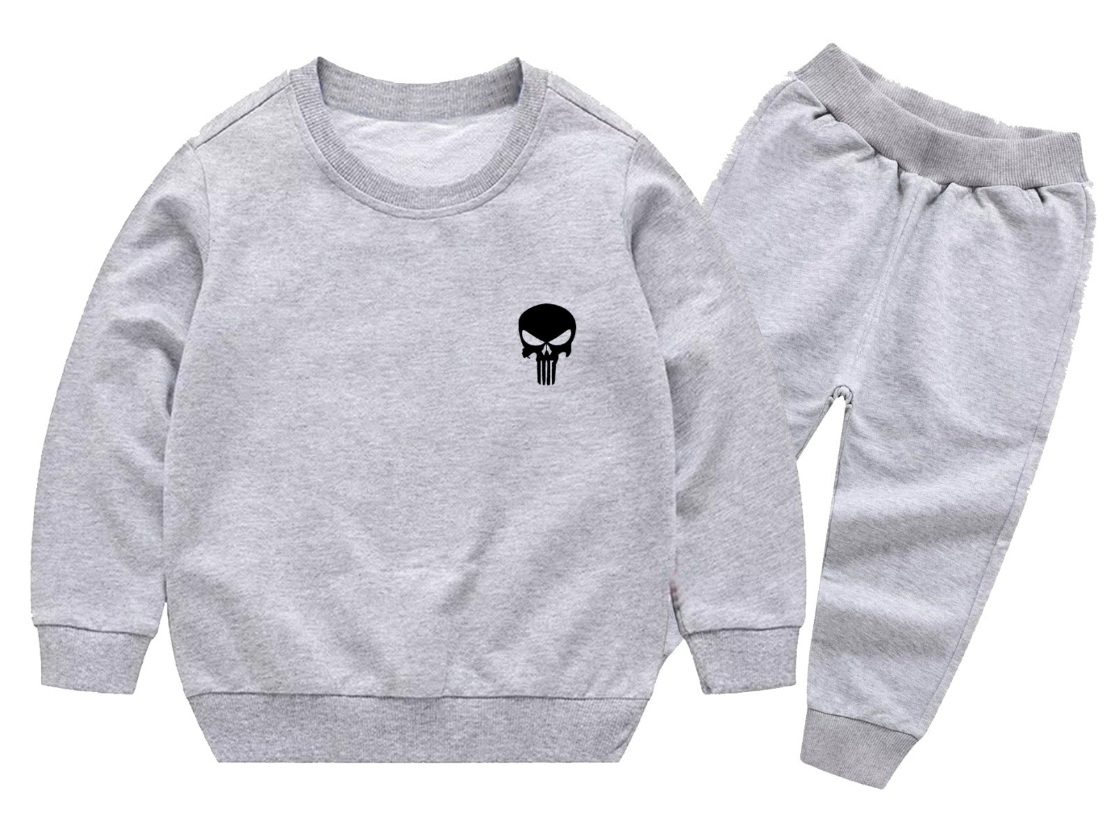 Winter Suit for Boys, Girls & Babies | Warm Pajama & Shirt Set for Kids | Cozy Winter Nightwear & Daily Outfit FOR BABY AND KIDS