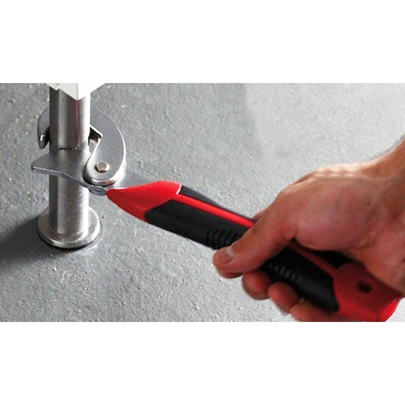 Universal Socket Wrench Set – 2PC Quick Snap N Grip Multi-Functional Mechanical Tool | 9mm to 32mm Range