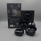 Samsung Buds 4 ANC Wireless Earbuds – Buds Pro 4 Bluetooth Earphones with Noise Cancellation & High Battery Backup (Random Color)