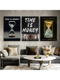 3pcs Quote Stickytiles Frames Providing Inspirational Style Elegant Look Home Decoration