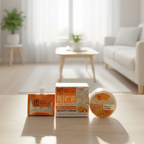 RB Rice Beauty Cream | Free Face Wash Included | Brightening & Nourishing Skincare