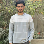 Lining Print Cotton Jersey T Shirts Full Sleeves Providing Premium Quality With Smart Look Easy Wash And Comfortable Ready To Wear Design