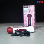 V-BENZ Original Electric Roll On Wax Depilator Heater Hair Removal Machine (Wax Cartridge Included) – Model: V-5889
