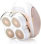 Flawless Women's Hair Removal Body Hair Shaver Electric Hair Remover Hair Epilator USB Rechargeable