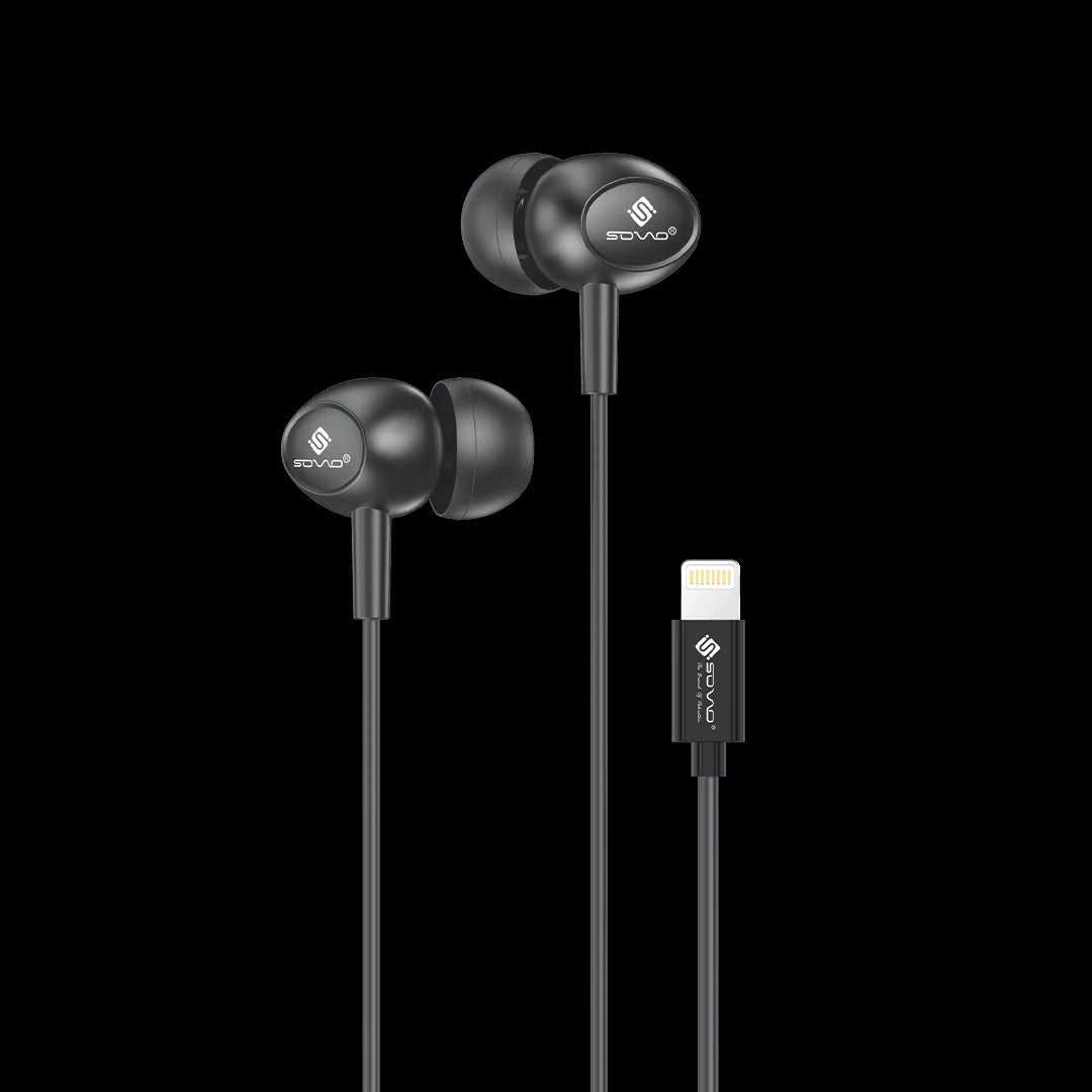 Waves Earbuds with Iphone – Bluetooth , ANC Noise Reduction, Deep Bass & Touch Control