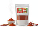 Red chilli powder / Laal Mirch powder 99% natural and organic 250g