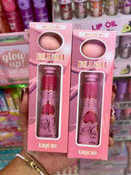 Pack of 2 - 2 in 1 Blush & Blender Deal – Dual-Action Makeup Essential for Effortless Application