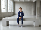 Kids Winter Tracksuit | New Designer 2-Piece Set Shirt & Trouser for Boys and Girls | Stylish & Comfy Winter Outfit |FOR BABY AND KIDS