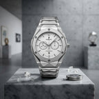 Premium Chronograph Designer Watch