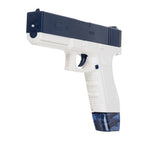 Electric Water Gun Toys Summer Outdoor Beach Large-capacity Fun Firing Swimming Pool Adult Boys Shooting Game Toy - Random Color 