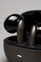 InTouch INT-W03 Wireless Bluetooth Earbuds – ANC + ENC, Long Battery Life, High-Quality Sound, Perfect for PUBG Gaming