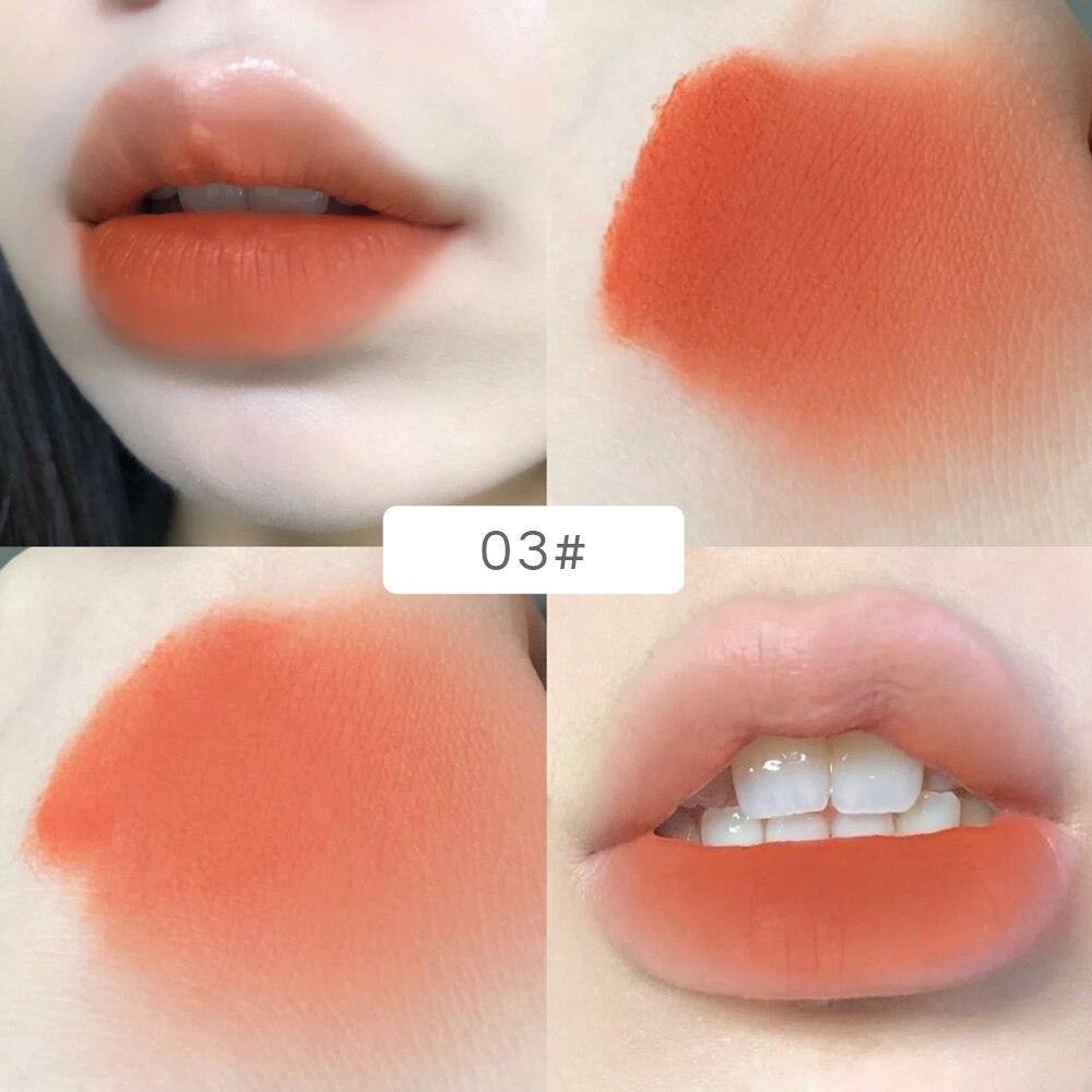 Cute Rabbit Keychain Lipgloss – Adorable, Portable & Hydrating Lip Care with Glossy Shine (Pack of 3)