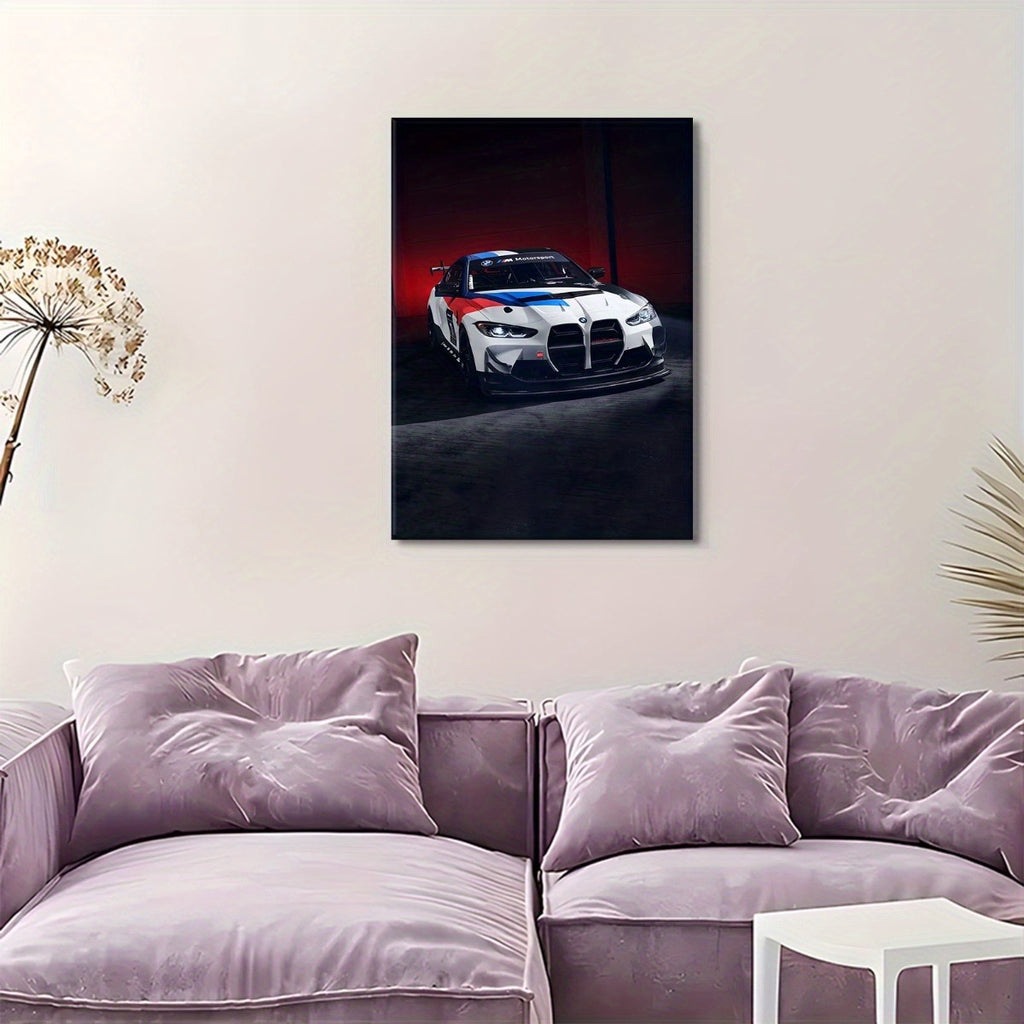 Premium Wall Art Photo Tiles – Modern Home Decor Sets 11x16