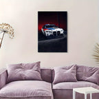 Premium Wall Art Photo Tiles – Modern Home Decor Sets 11x16