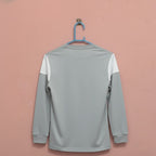 Lining Print Cotton Jersey T Shirts Full Sleeves Providing Premium Quality With Smart Look Easy Wash And Comfortable Ready To Wear Design
