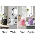 Tumbler Half Size Carrier Bag Portable Durable And Convenient Design For Easy Daily Carry And Storage
