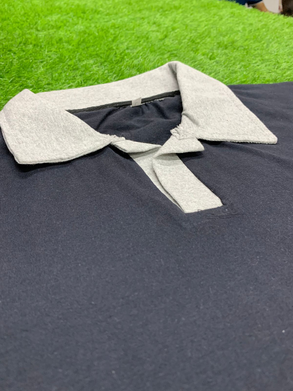 Men’s Stylish Track Suit – Premium Polo T-Shirt & Soft Cargo Trouser Set | Comfortable Casual Sportswear for Gym, Travel & Daily Wear