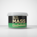 Optimum Nutrition Serious Mass Vanilla – High-Calorie Weight Gainer With 1250 Calories, 50g Protein, 252g Carbs & Added 3g Creatine for Muscle Growth (300g)