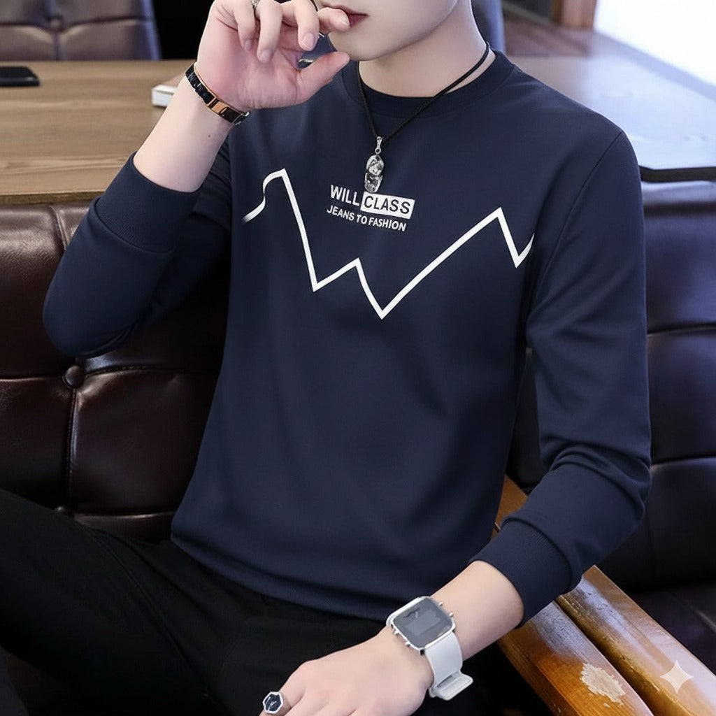Casual Shirt for Men and Boys Pure Premium Quality Full Sleeve Stylish Button Down Shirt Soft Comfortable Fabric