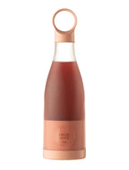 ELECTRIC JUICER Bottle | Blend Fruits and Drink - 420ml (rechargable) (Random color)