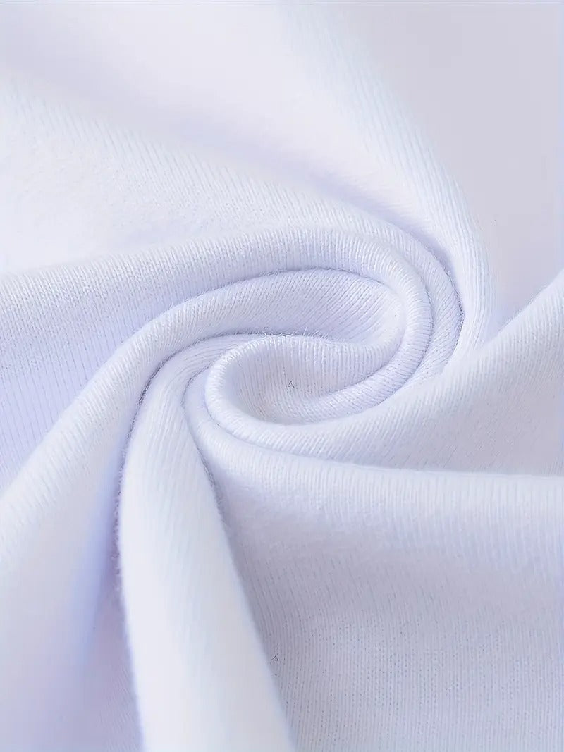 T-Shirt, Easy to Wash & Lightweight Breathable Fabric, for Men - Small