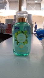 Yardlie Body Wash | Olive & Camellia | Bio‑Organic | 500 ml | Gentle Cleansing & Nourishing Care