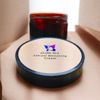 Glow Ria Zafrani Whitening Cream – Brightening & Radiance Boost Formula for Even Skin Tone | 250g