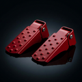 Motorcycle Footrest Genuine High Quality Universal 1 Pair