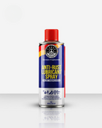 Three Guys Anti-Rust Lubricant Spray – Penetrating Oil Rust Remover And Multi-Purpose De-Rust Spray German Engineered