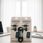 Samsung Usb Data Cable P 1000 Durable Quality Reliable Utility Easy Connectivity