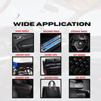 Interior Detailer (Premium Quality) Clean. Refresh. Protect. – All in One Spray | THREE GUYS – German Engineered – 250ml