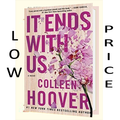 It Ends with Us by Colleen Hoover (book)