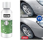 HGKJ-11 Car Liquid Scratch Repair Polishing Agent Paint Scratch Remover &amp; Repair Wax Auto Paint Care 50ml