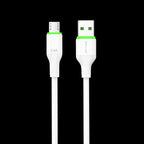 SOVO Fast Charging Micro USB Cable for Android Phones – High Speed Data Sync & Durable Charging Wire
