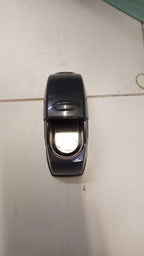 Portable Car Ashtray Designed To Trap Smoke And Reduce Odor Within The Vehicle