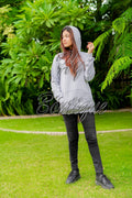 Winter Premium Fleece Pullover Hoodie for Women & Girls | Warm, Soft & Stylish Winter Wear | Cozy Casual Hoodie