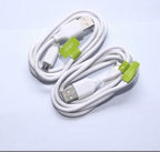 Android Micro USB Fast Charging Cable – Buy 1 Get 1 Free, High-Speed Data Sync, Durable Design