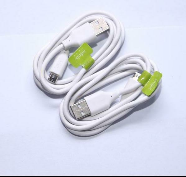 Android Micro USB Fast Charging Cable – Buy 1 Get 1 Free, High-Speed Data Sync, Durable Design
