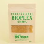 Bioplex Hair Protein Treatment 50 – No Damage Formula For Bleaching And Coloring |