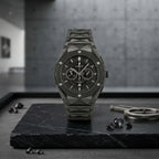 Premium Chronograph Designer Watch