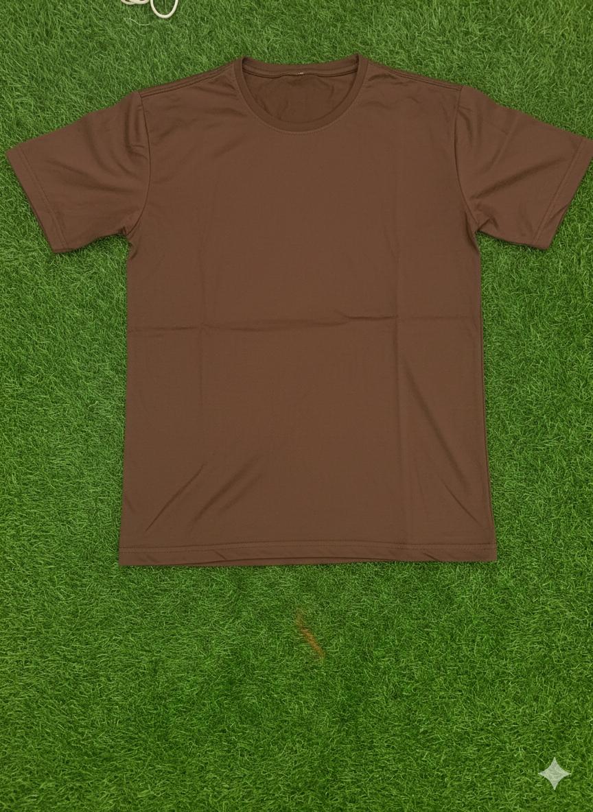 Trendy Half Sleeve Shirt for Boys & Men – Soft & Lightweight