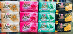 Lexi Beauty Soap Providing Gentle Care With Soft Texture Refreshing Cleanse Everyday Skin Care - 125g