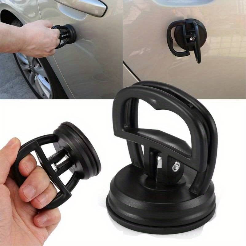 Premium Car Dent Puller | Suction Cup Dent Repair Tool | Easy Car Body Dent Removal ( Random Colour)