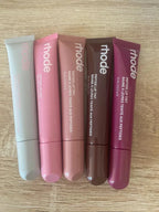 8 Colors Rhode Lip Care Series | Tinted Lip Balm | Lasting Moisturizing Blushes | Hydrated Lip Gel Oil | Pout Lips Long-acting Lip Treatment(1 pc)